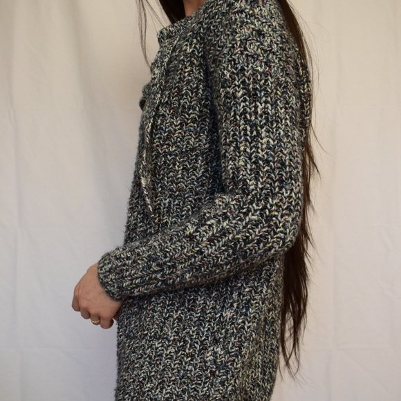 Chunky Knit Sweater - Picture 5 of 6